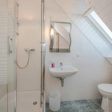 Dz 10 Doppelzimmer Heringsdorf  Extérieur photo