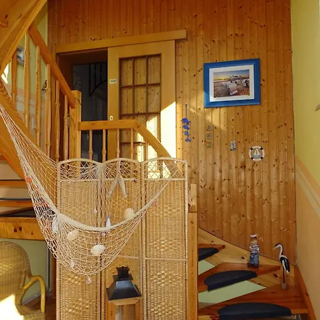 Dz 10 Doppelzimmer Heringsdorf  Extérieur photo