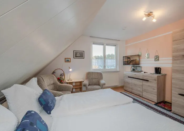 DZ 10 Doppelzimmer