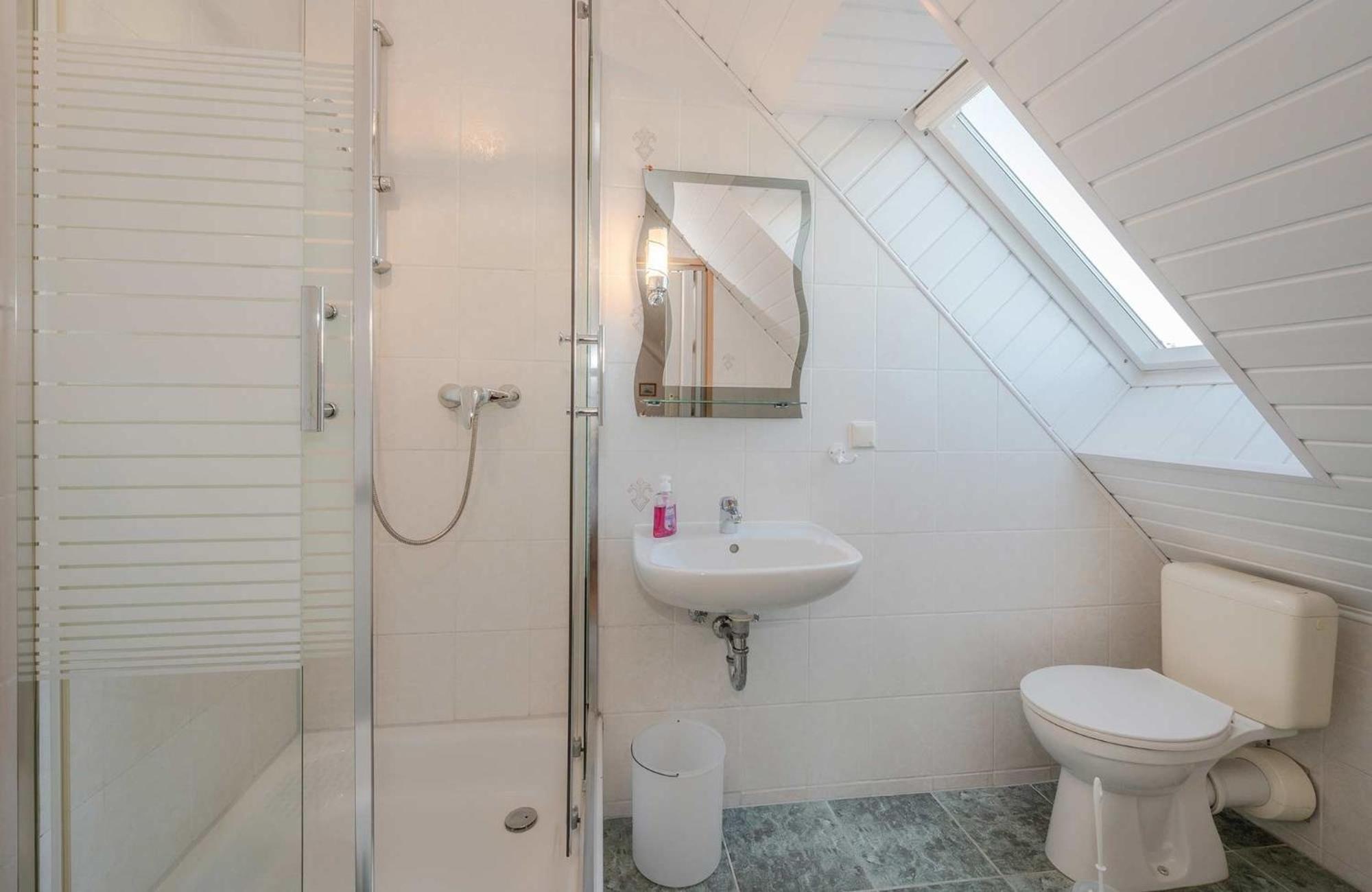 Dz 10 Doppelzimmer Apartment Ostseebad Heringsdorf